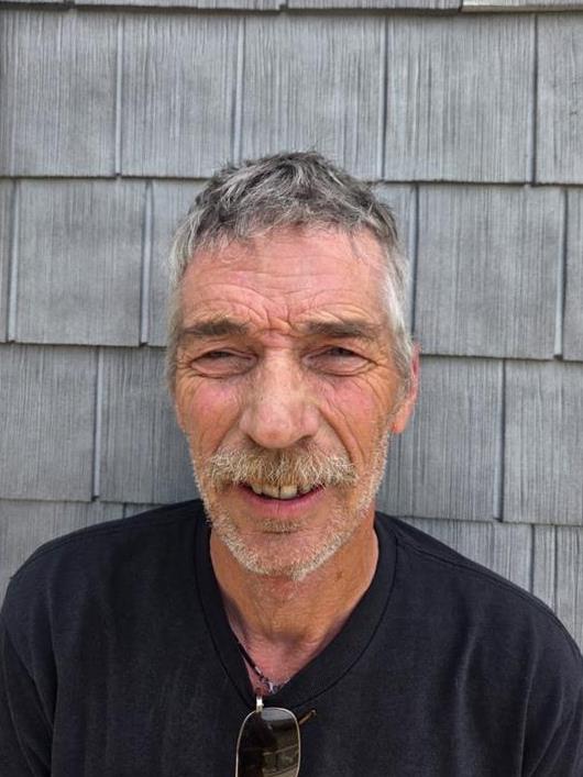 Photo of MICHAEL RICHARD SZKUTAK