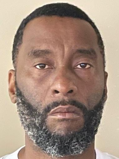 Photo of TEVONNE JONES