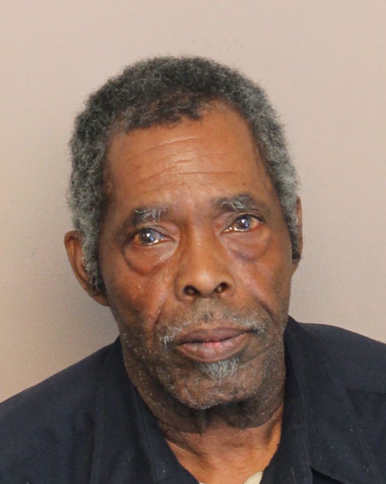 Photo of CLARENCE EVANS GAINES