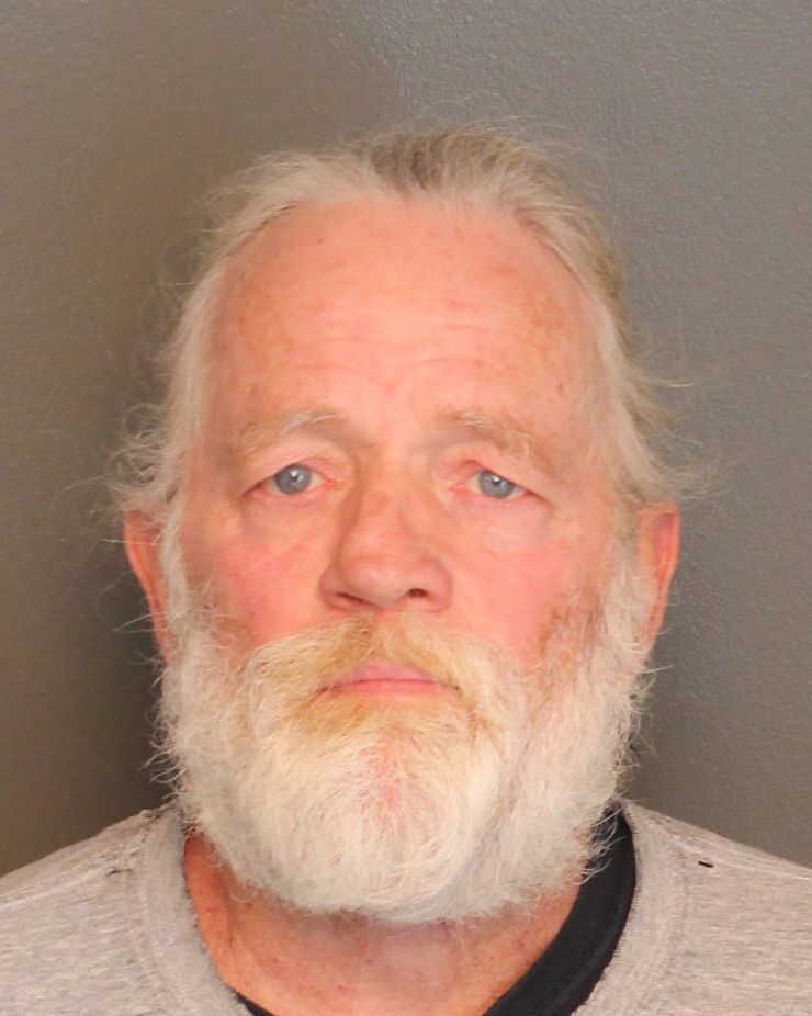 Photo of RICHARD CARL RUSSELL