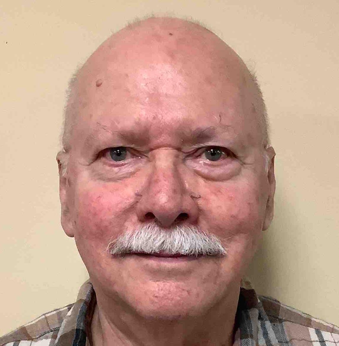 Photo of JOHN CLAUDE WELLS