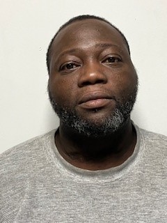 Photo of CLARENCE WILLIAM HALL