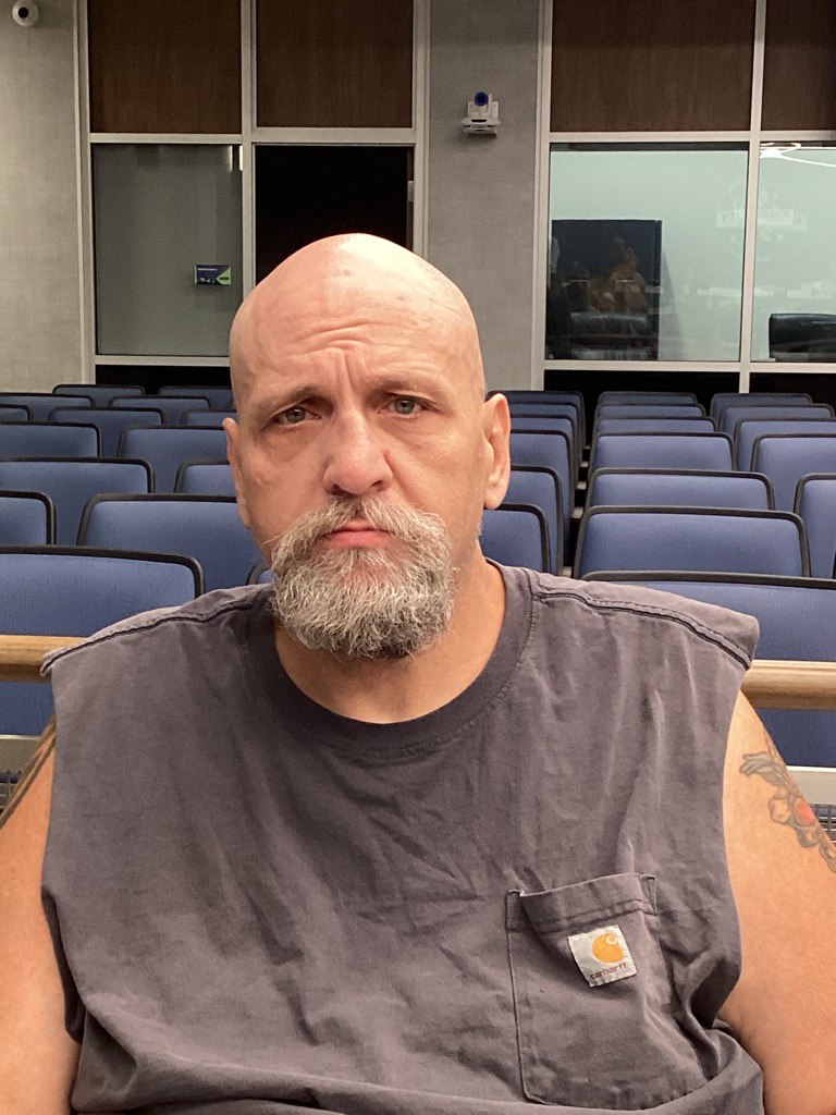 Photo of JASON KARL PERKINS