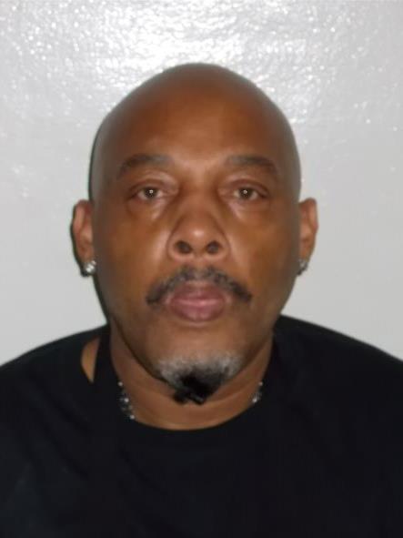 Photo of NEVAUGHN HARDY