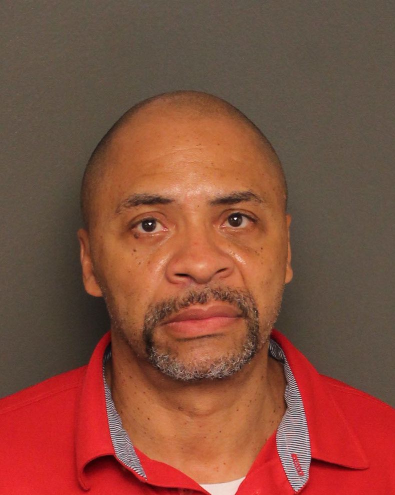 Photo of CHARLES DARNELL DAVIS