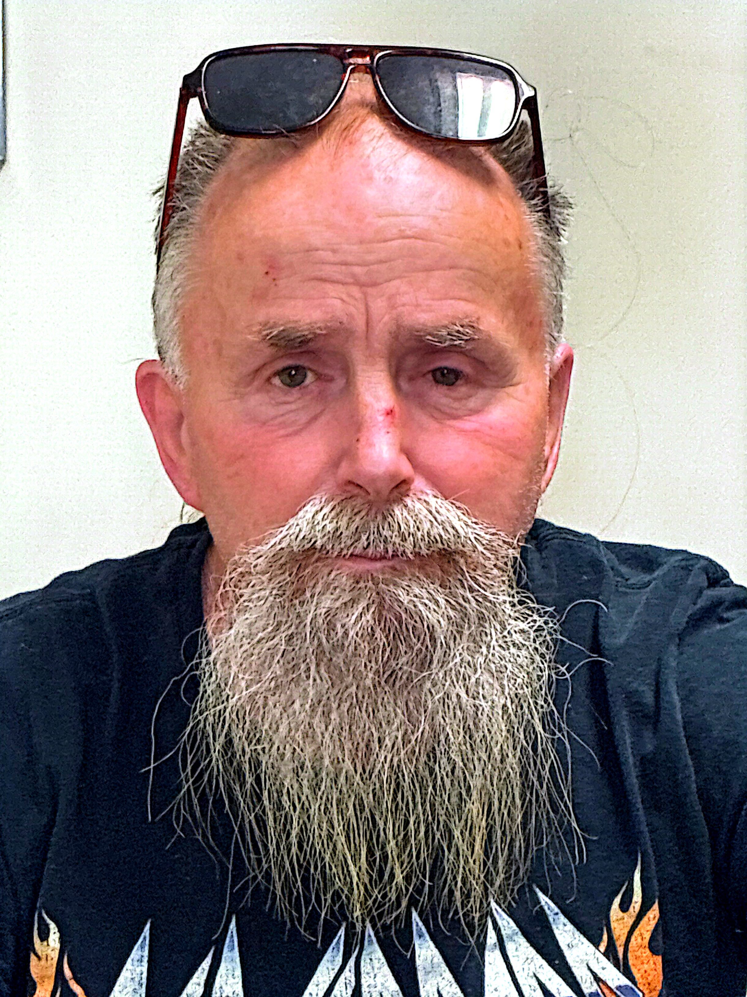 Photo of ROBERT WAYNE BENNETT