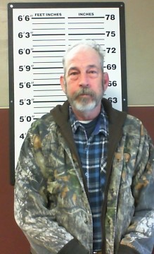 Photo of RICHARD ALLEN SIMS