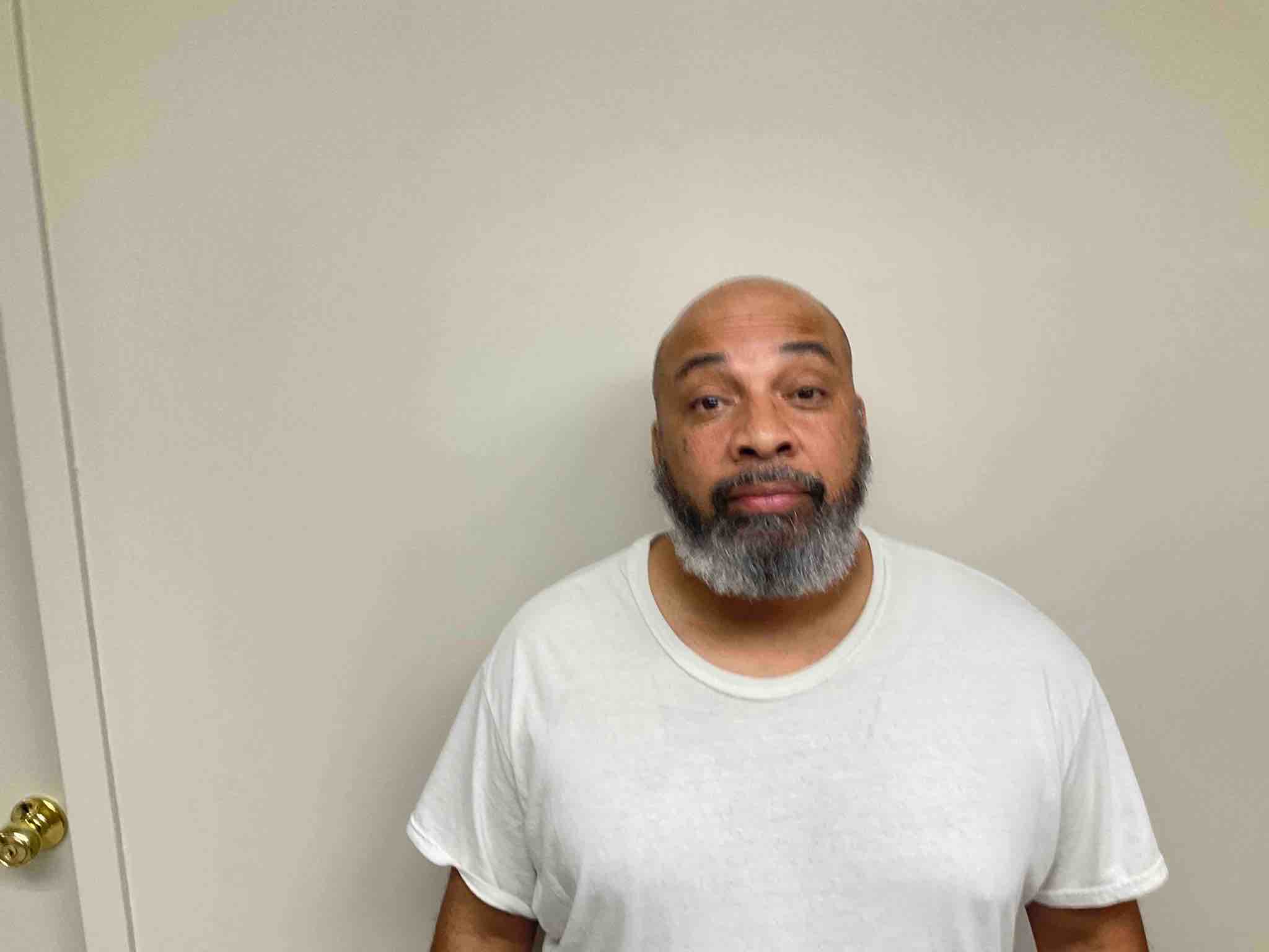 Photo of ROSCOE LARON GRAHAM