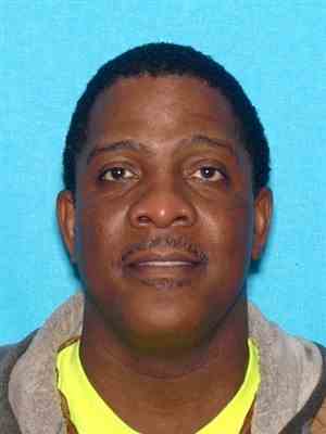 Photo of DONALD JOHNSON