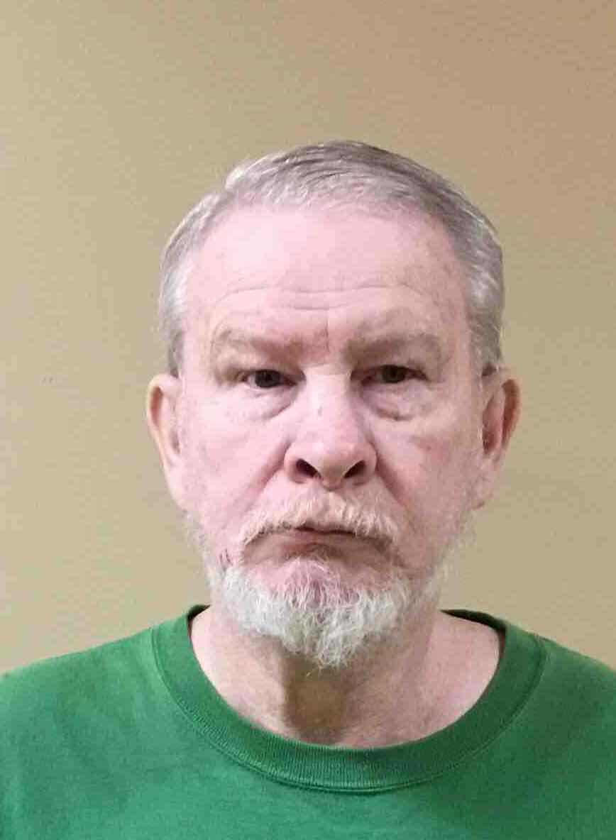 Photo of FLOYD MICHAEL MCCARVER