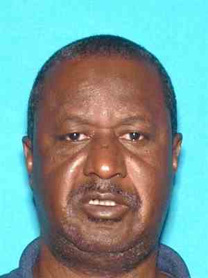 Photo of CHARLES KIZER