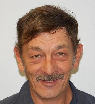 Photo of EDDIE RAY HARNESS