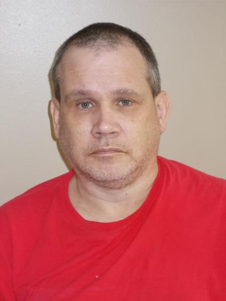 Photo of DEREK VANCE BURNETTE