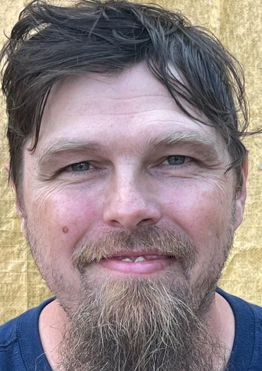 Photo of MICHAEL WAYNE EDDINS