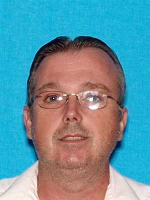 Photo of JASON DARREN LORANCE
