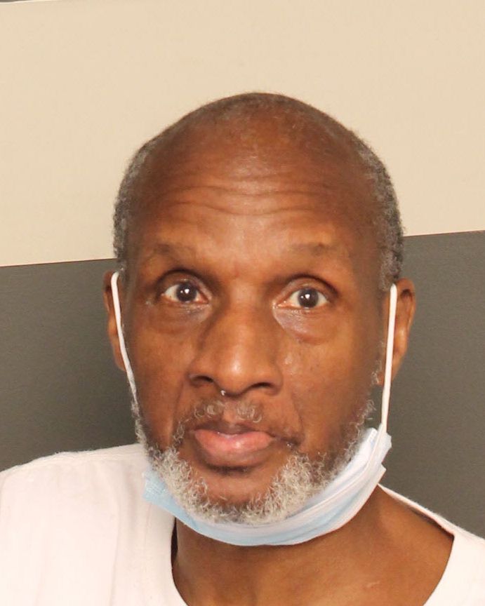 Photo of HOWARD LEON NEWBORN