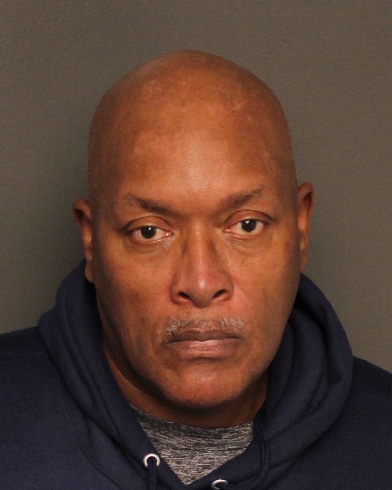 Photo of WAYNE MORRIS WALKER