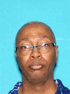 Photo of ROBERT LAVELL WILKINS-WILEY