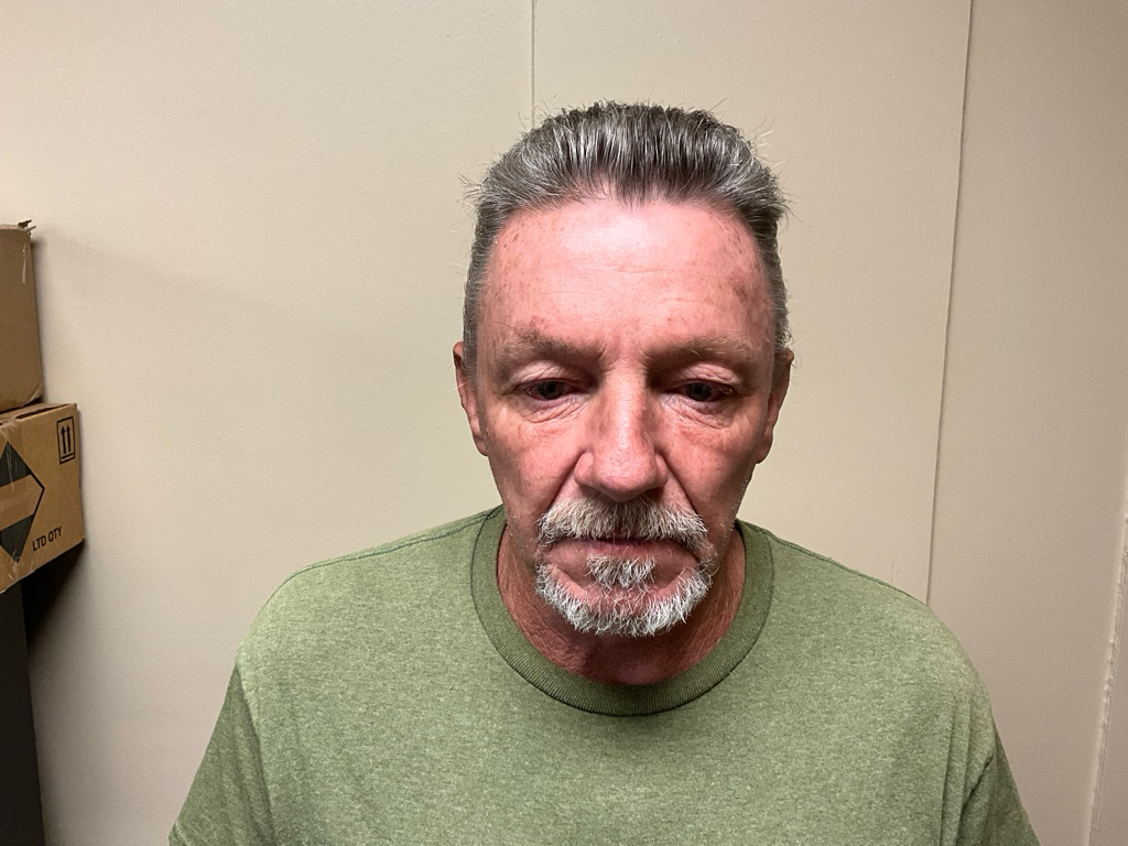 Photo of KENNETH NORMAN DANIELS