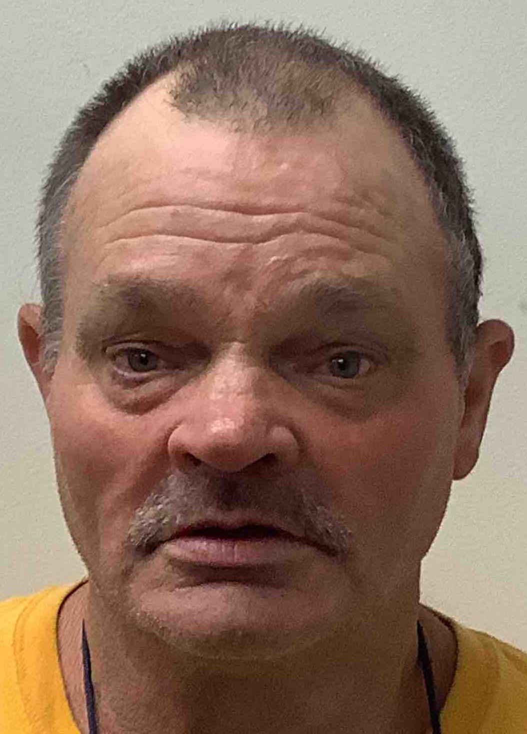 Photo of TERRY JAMES WILLIAMS