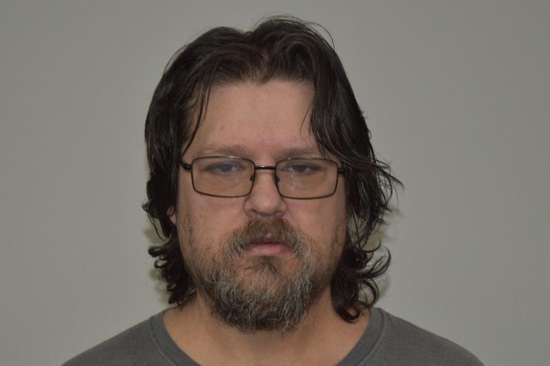 Photo of KELLY EUGENE JONES