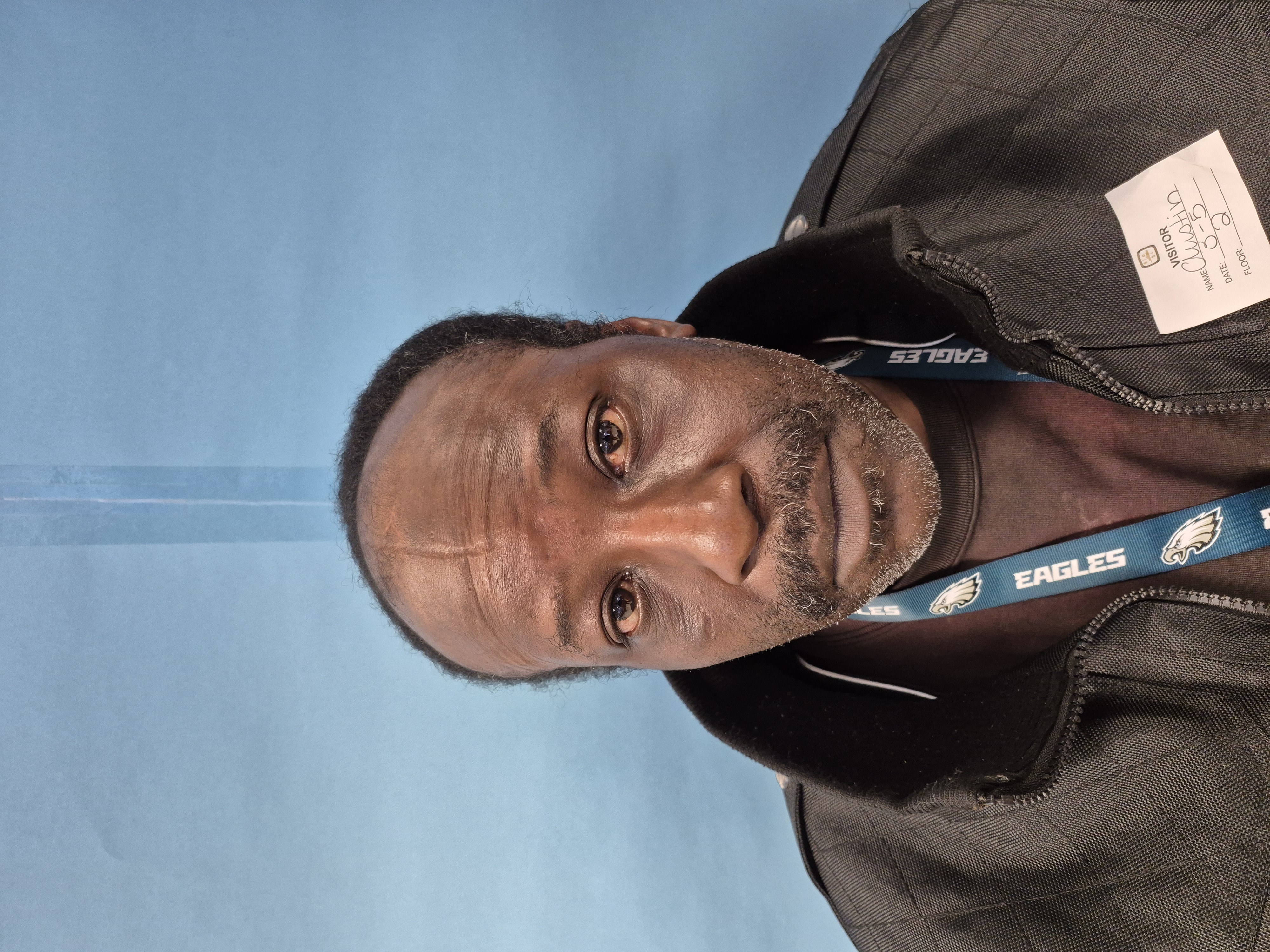 Photo of ALEXANDER AUSTIN