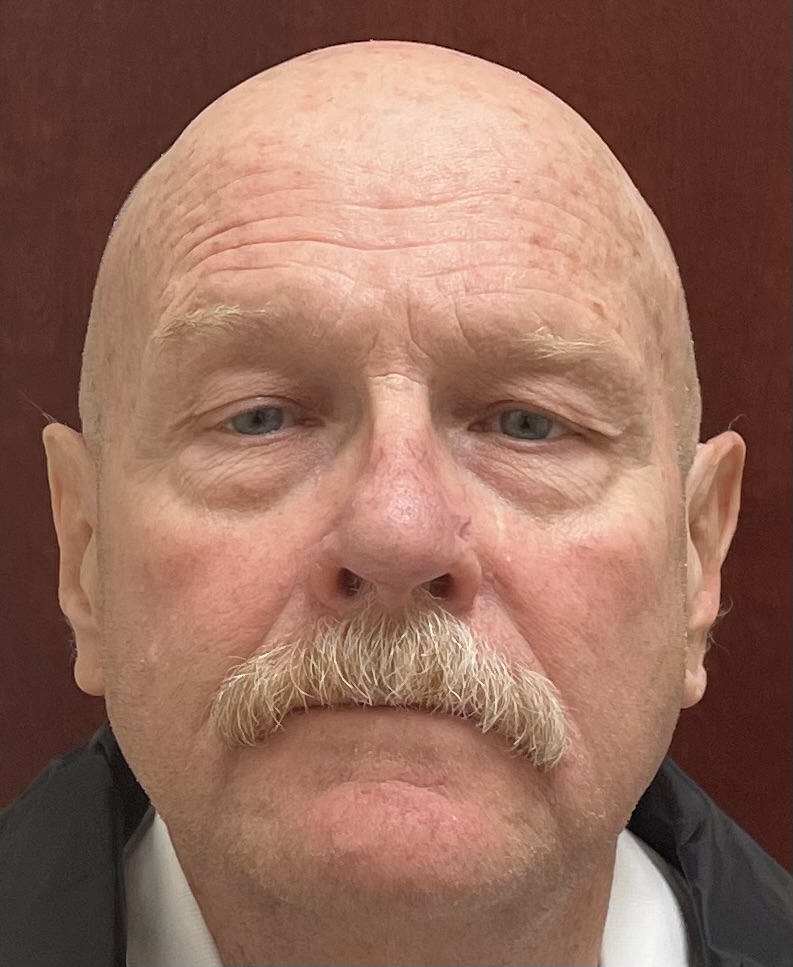 Photo of STEVEN PADGETT KING