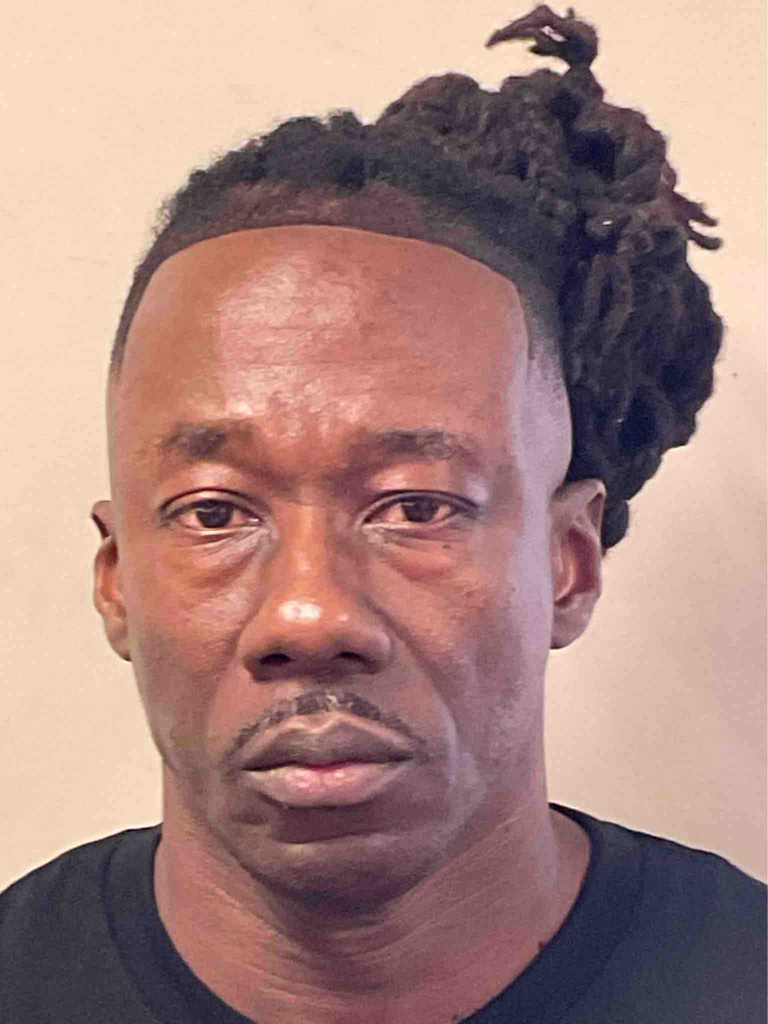 Photo of DAVID EARL SIDNEY