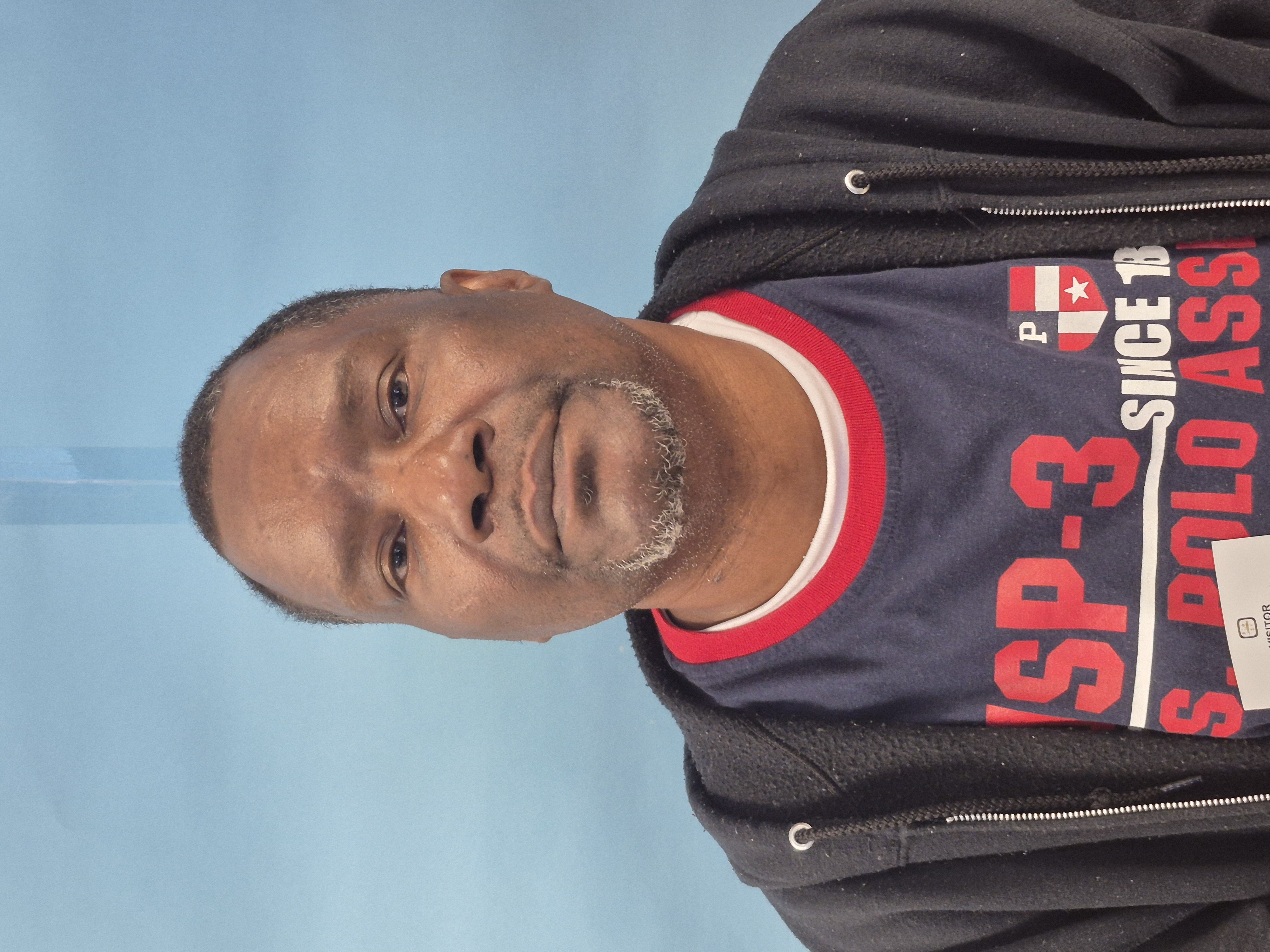 Photo of PAUL LOUIS CHISM