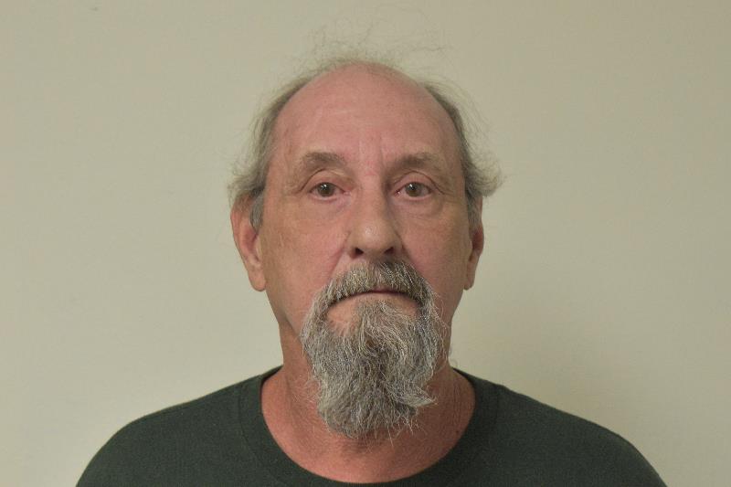 Photo of DAVID GLEN HAYNES
