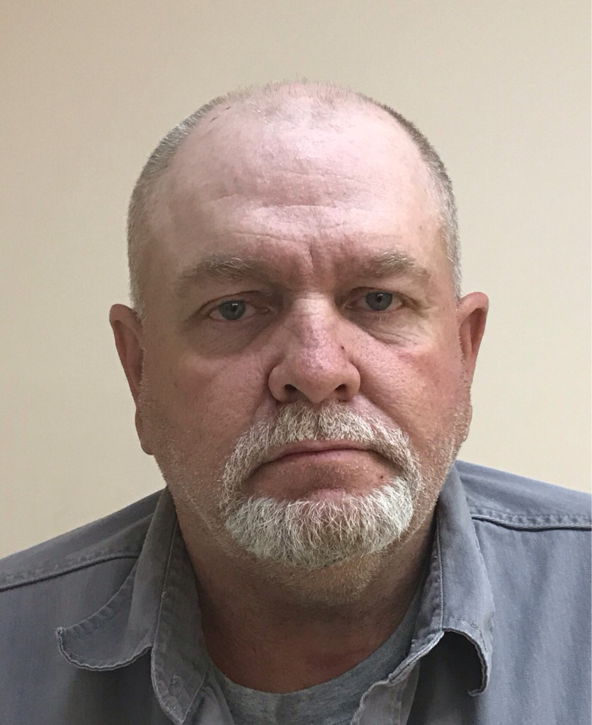 Photo of JAMES WENDELL GRAYSON