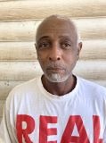 Photo of ERIC JOTHER WILKINS