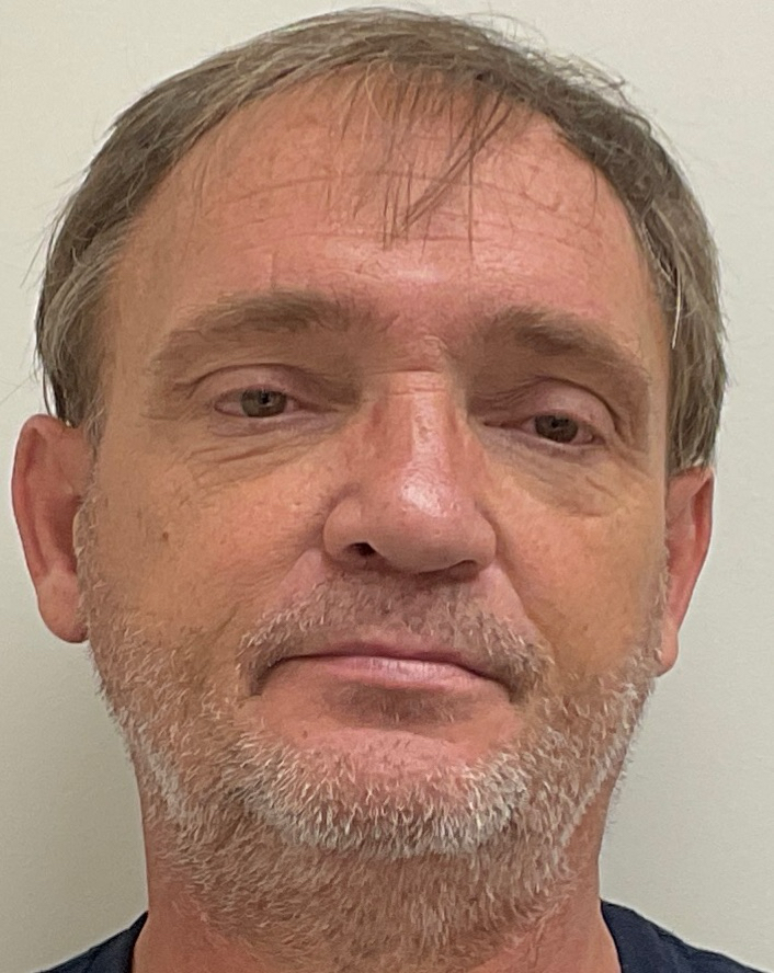 Photo of JAMES MICHAEL HARTSFIELD