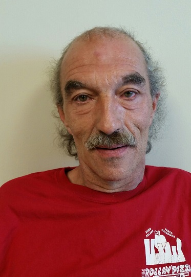 Photo of STEVEN MARK NEWTON