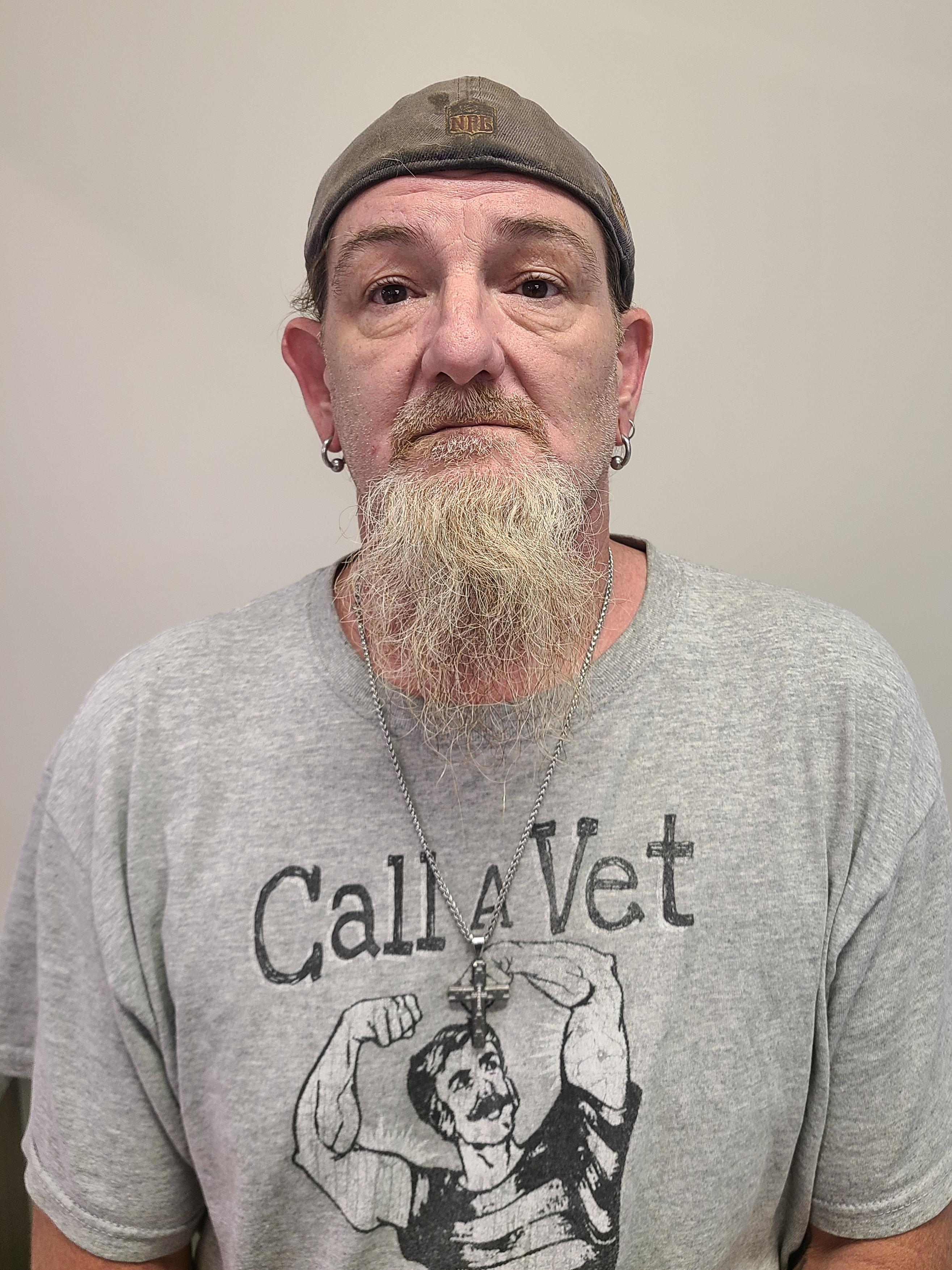 Photo of JIMMY RAY BRADLEY