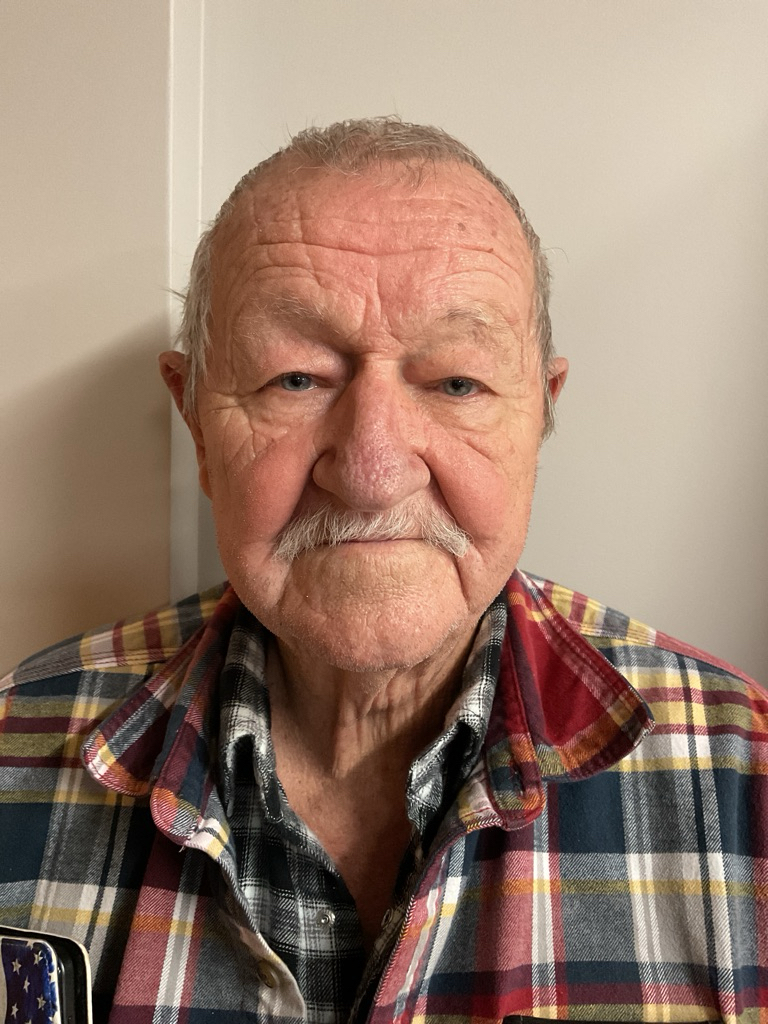 Photo of NEAL FRANKLIN HARDING