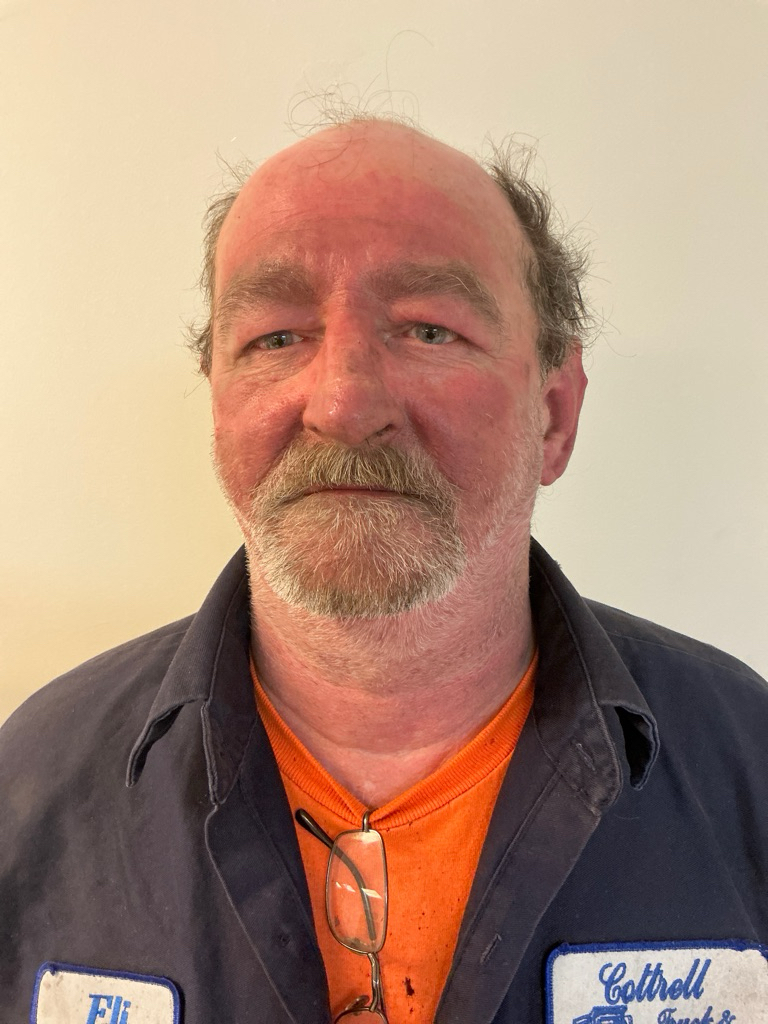 Photo of ELI PAUL REYNOLDS