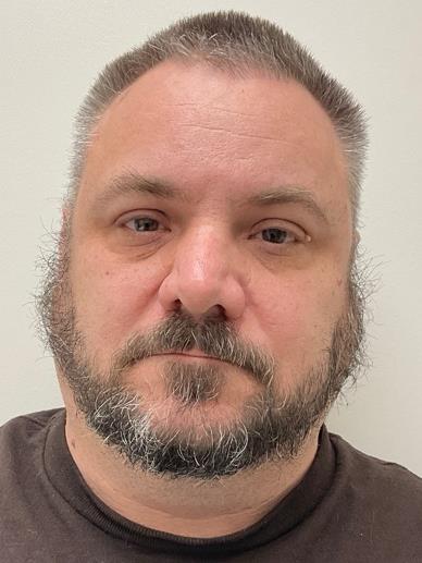 Photo of CHAD ALLEN CRAIG