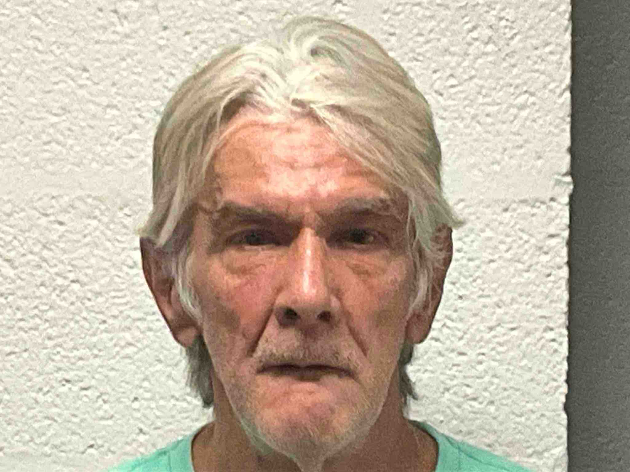 Photo of TERRY WAYNE VICKERY
