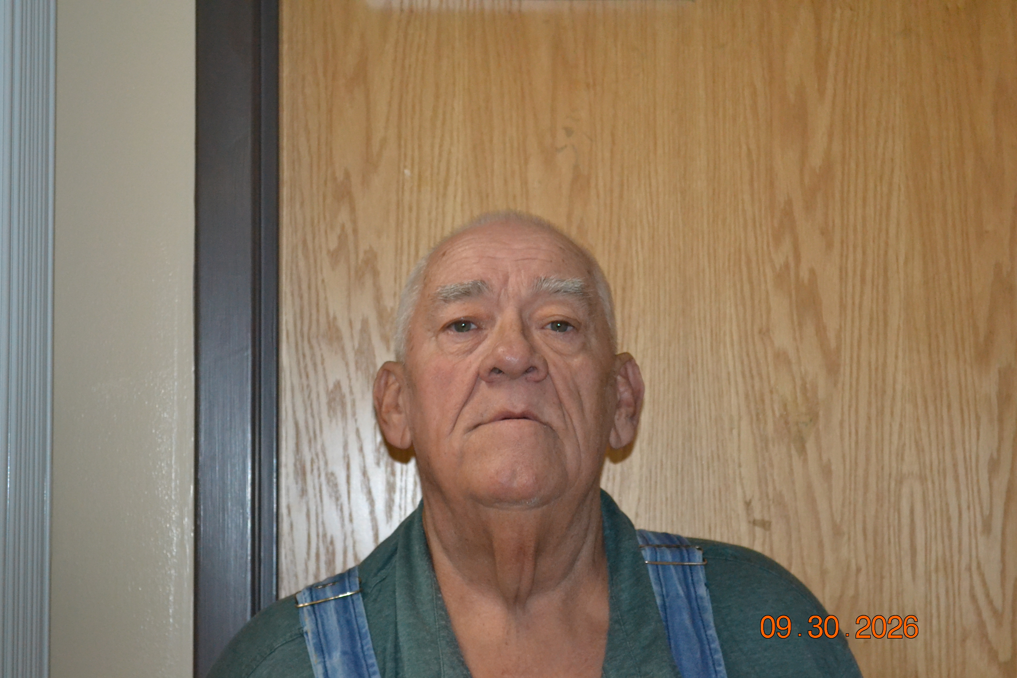Photo of MARK GORDON FLYNN