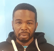 Photo of AARON BERNARD JONES