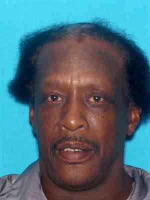 Photo of NASSEL BROWN