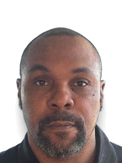 Photo of CHESTER HARRIS
