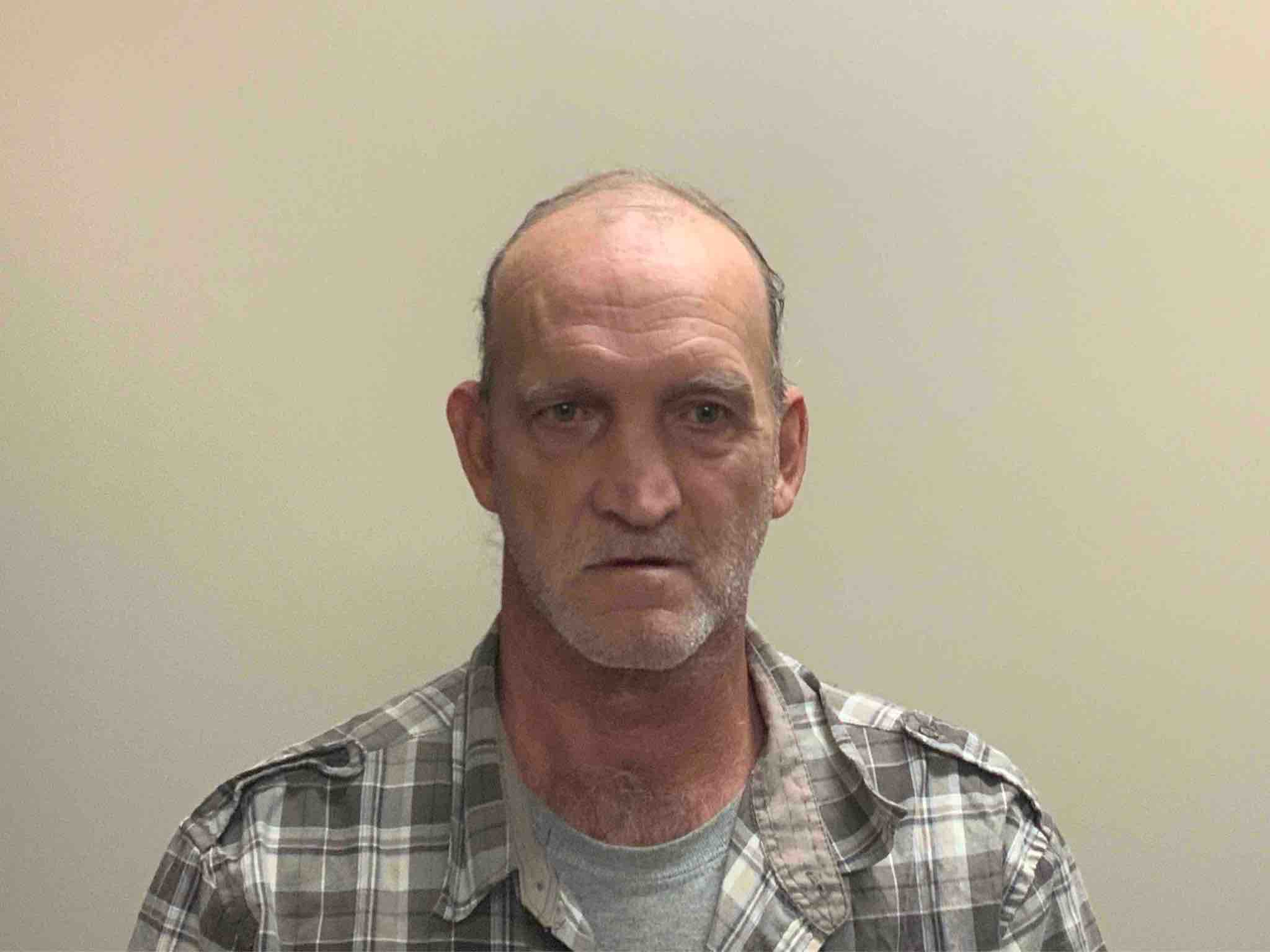 Photo of ROBERT LEE CROWELL