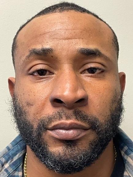 Photo of DWAYNE VANN