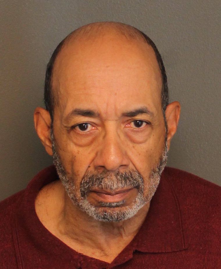 Photo of RAYMOND MITCHELL
