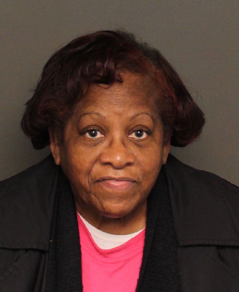 Photo of ROBERTINE JAMES