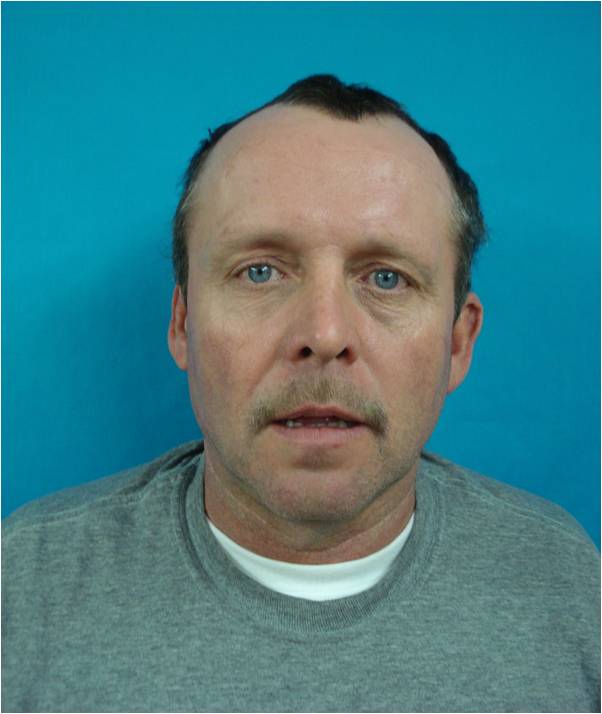Photo of BILLY JOE MCGEE
