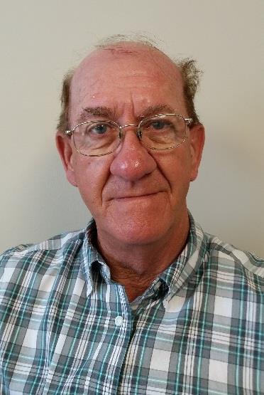 Photo of RONNIE G OLIVER