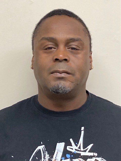 Photo of DONNELL MAURICE TURNER